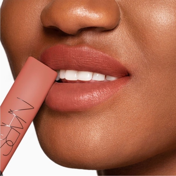 NARS Lose Control Air Matte Lip Color NIB - Picture 3 of 5